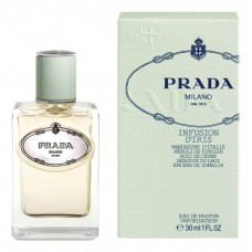 Prada Infusion D'Iris фото духи