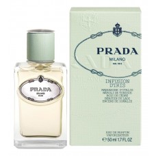 Prada Infusion D'Iris фото духи