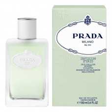 Prada Infusion D'Iris фото духи