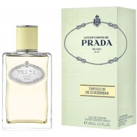 Prada Infusion De Gingembre