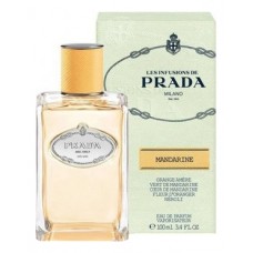 Prada Infusion De Mandarine фото духи