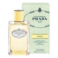 Prada Infusion De Mimosa фото духи