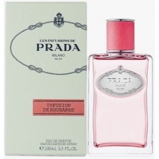 Prada Infusion De Rhubarbe