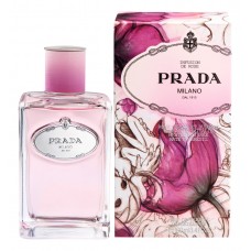 Prada Infusion de Rose фото духи