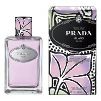 Prada Infusion de Tubereuse