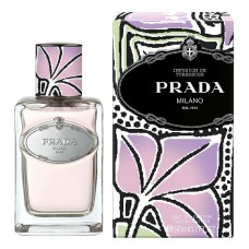 Prada Infusion de Tubereuse фото духи
