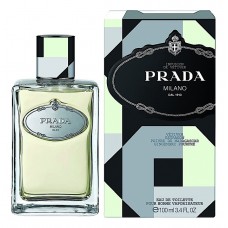 Prada Infusion De Vetiver men фото духи