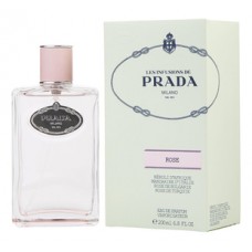 Prada Infusion de Rose фото духи