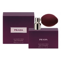 Prada Intense Prada Intense