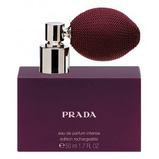 Prada Intense фото духи