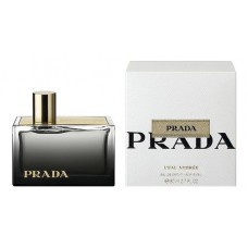 Prada L'eau Ambree фото духи