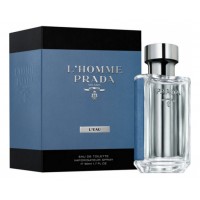 Prada L`Homme L`Eau