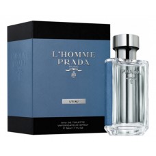 Prada L`Homme L`Eau фото духи