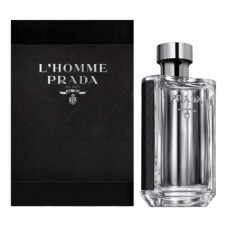 Prada L`Homme фото духи