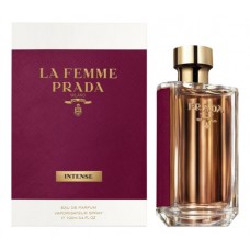 Prada La Femme Intense фото духи
