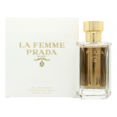 Prada La Femme фото духи