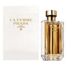 Prada La Femme фото духи