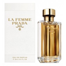 Prada La Femme фото духи