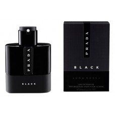 Prada Luna Rossa Black фото духи