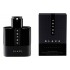 Prada Luna Rossa Black фото духи