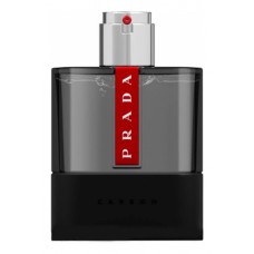 Prada Luna Rossa Carbon фото духи