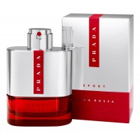 Prada Luna Rossa Sport