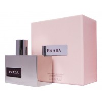 Prada Metallic Women Limited Edition