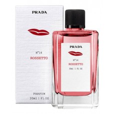 Prada №14 Rossetto фото духи
