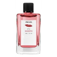 Prada №14 Rossetto