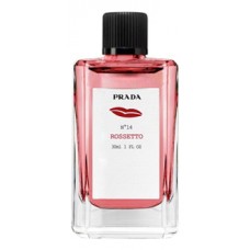Prada №14 Rossetto фото духи