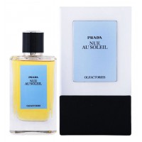 Prada Olfactories Nue Au Soleil Prada Olfactories Nue Au Soleil