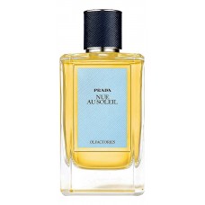 Prada Olfactories Nue Au Soleil фото духи