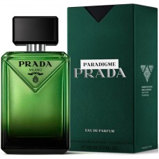 Prada Paradigme фото духи