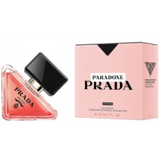 Prada Paradoxe Intense фото духи