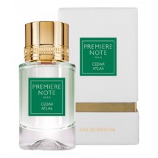 Premiere Note Cedar Atlas фото духи