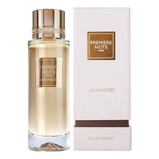 Premiere Note Java Wood