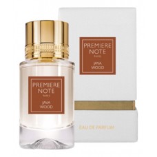 Premiere Note Java Wood фото духи