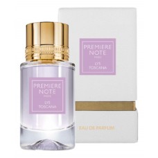 Premiere Note Lys Toscana фото духи