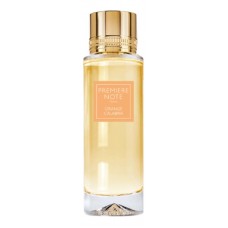 Premiere Note Orange Calabria фото духи