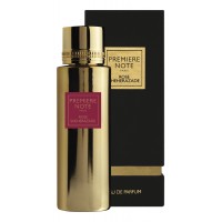 Premiere Note Rose Sheherazade Premiere Note Rose Sheherazade