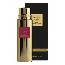 Premiere Note Rose Sheherazade фото духи