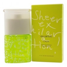 Prescriptives Calyx Sheer Exhilaration