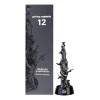 Prima Materia 12 Bird