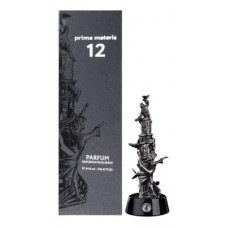Prima Materia 12 Bird
