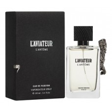 Prima Materia L'Aviateur