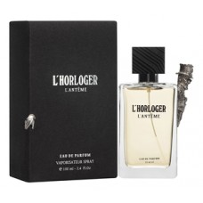 Prima Materia L'Horloger