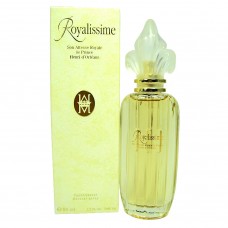 Prince Henri d'Orleans Royalissime