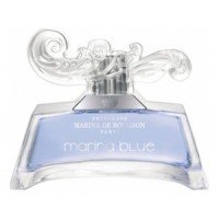 Marina De Bourbon Blue Marina De Bourbon Blue