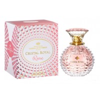 Marina De Bourbon Princesse  Cristal Royal Rose