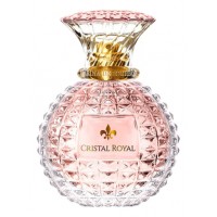 Marina De Bourbon Princesse  Cristal Royal Rose
